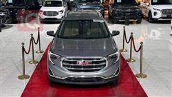 GMC Terrain